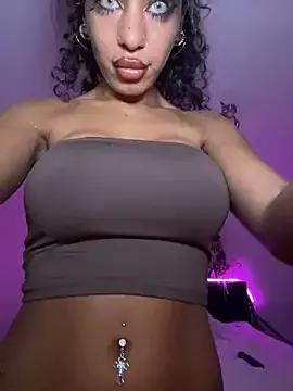 AlyssaHottv_ — 3 Videos