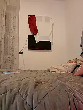 amalia202555 on StripChat