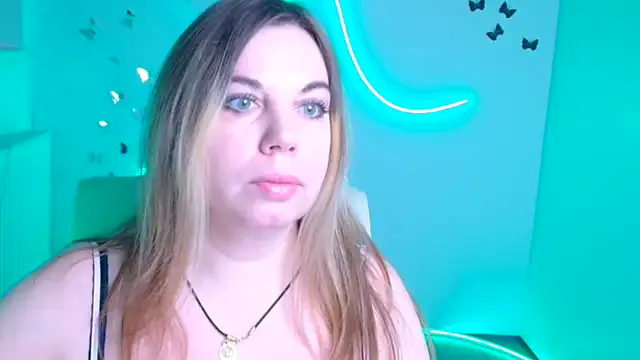 Amanda_Swannn on StripChat 