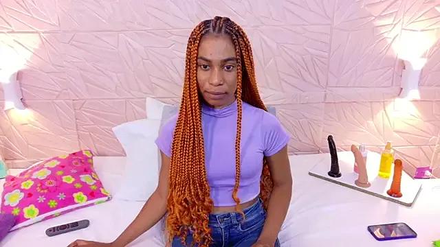 Amarantha_love69 on StripChat 