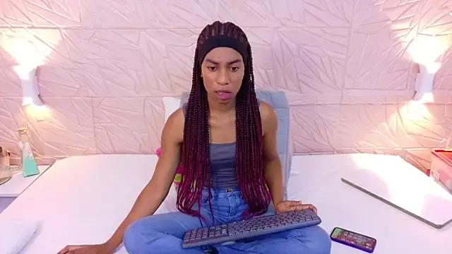 Amarantha_love69 on StripChat 