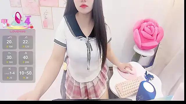 amaya-2299 — Tease me wet