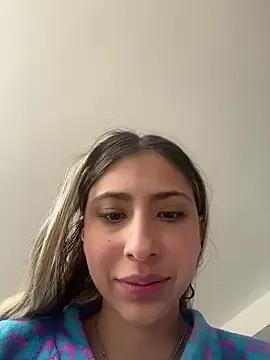 Ameellie on StripChat 