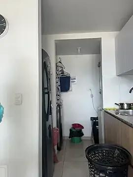 Ameellie on StripChat 