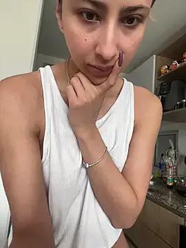 Ameellie on StripChat 