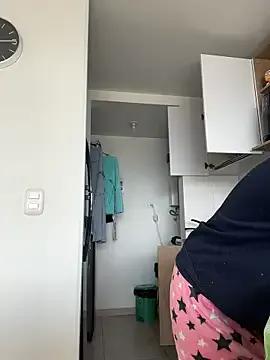 Ameellie on StripChat 