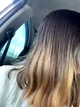 Ameellie on StripChat 