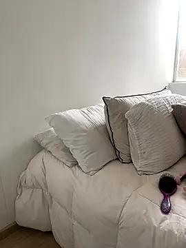 Ameellie on StripChat 