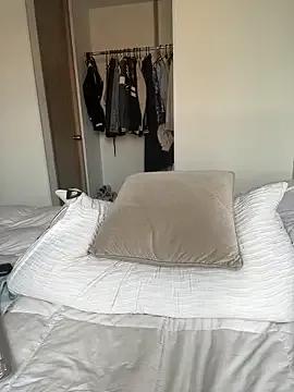 Ameellie on StripChat 