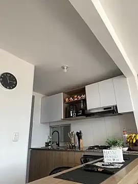 Ameellie on StripChat 