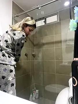 Ameellie on StripChat 