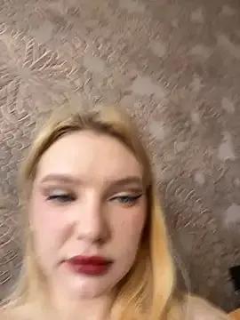 AmmyHot on StripChat 