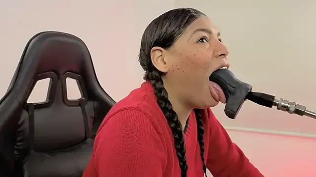 Anabel693 on StripChat 