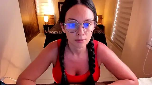 anabel_025 on StripChat 