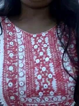 Anamika_24 on StripChat 