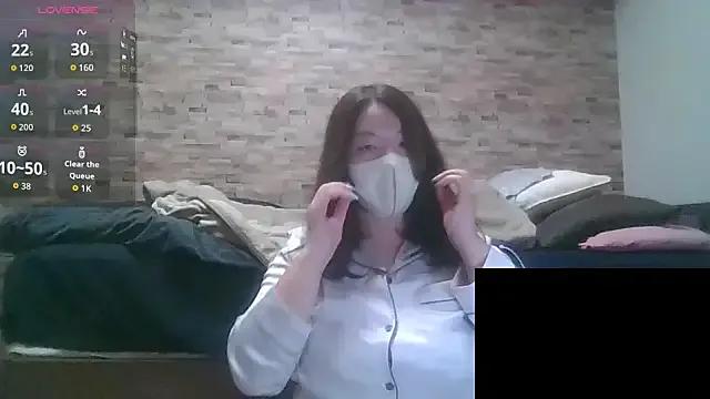 anananna1010 on StripChat 