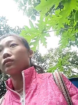 Ananine on StripChat 