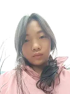 Ananine on StripChat 