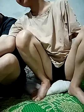 Ananine on StripChat 