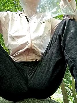 Ananine on StripChat 