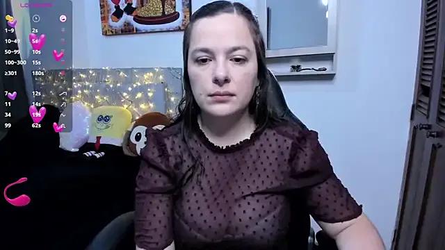 angelaagomez's avatar