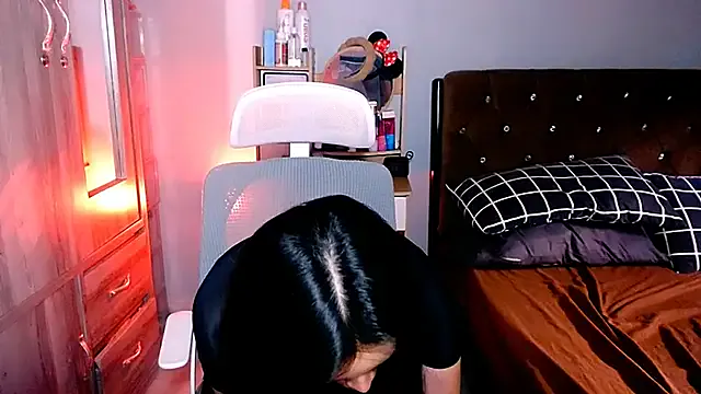 Angelanarciso model from sc