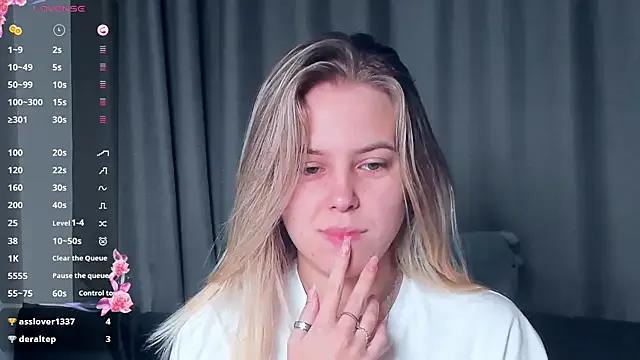 AngelAnty — start my day