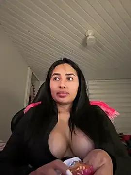 Anily_Lovely — Finger pussy