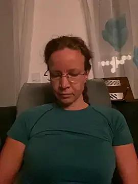 AnnikaRose on StripChat 