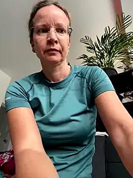 AnnikaRose on StripChat 