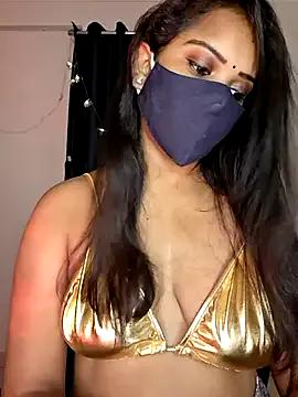 Anu--Telugu — Full nude show oil massage