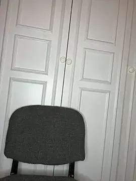 Arab-mimi on StripChat 