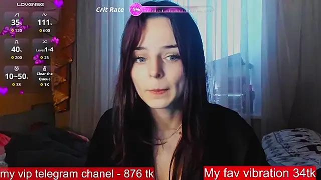 ArianaLight's avatar