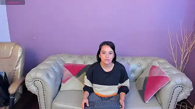 ariannaliss's avatar