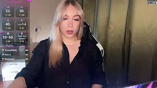 ariashaa — lovens control 3 min