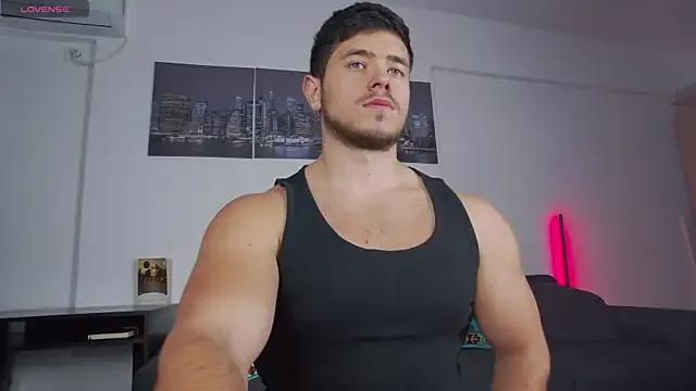 Arilas_ — Oil me up