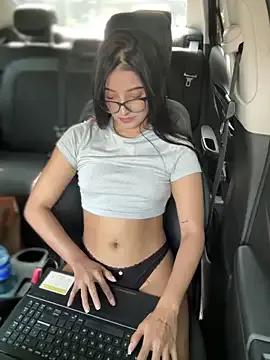 Arilw — Freechat on StripChat