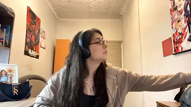 AshlynWabasha model from sc