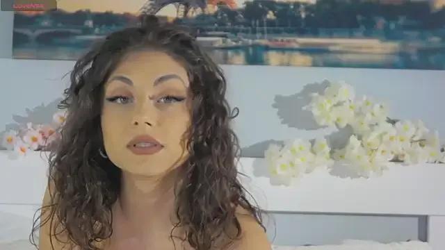 AvaBabyGirl on StripChat 