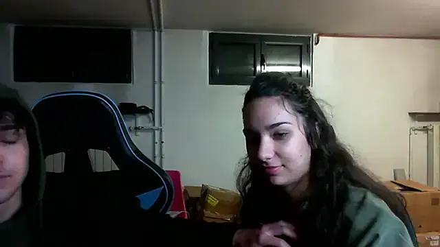 babymelisaaa's avatar