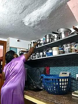 bakyasree143 — Private on StripChat