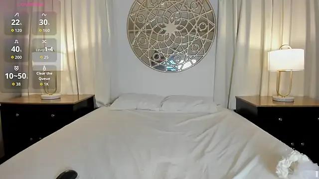 Bambi_cutee on StripChat 