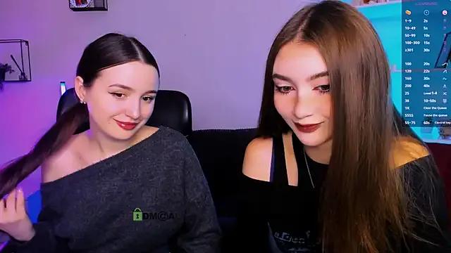 barbara_crazy — Freechat on StripChat