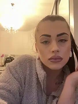 Barbie_1312's avatar