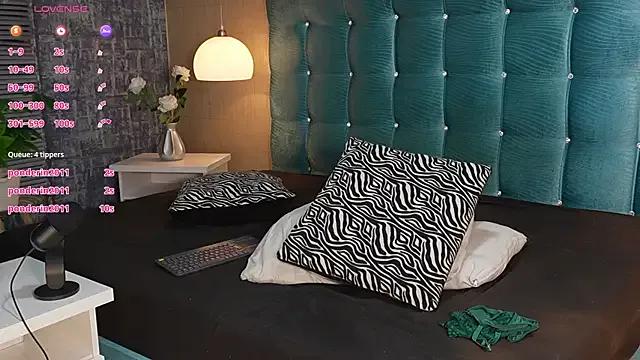 Bella19_ on StripChat 