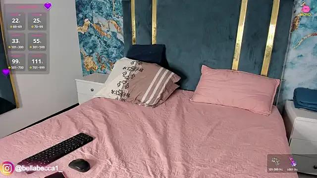 bellaa_becca — Fountain SQUIRT show 