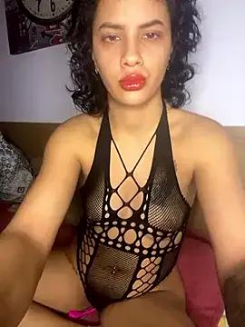 Biaaxxxsexy on StripChat 
