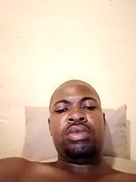 BIGblackDICKZA1 model from sc