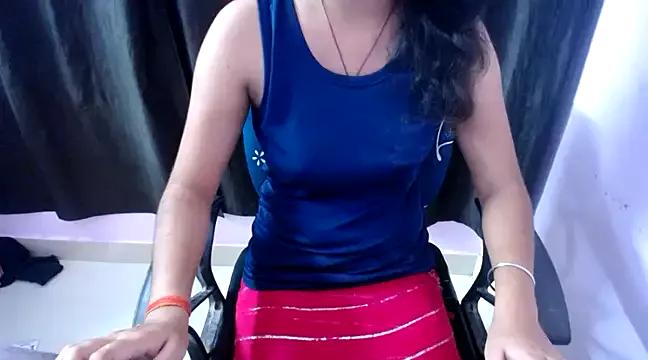 Bittu-rani on StripChat 