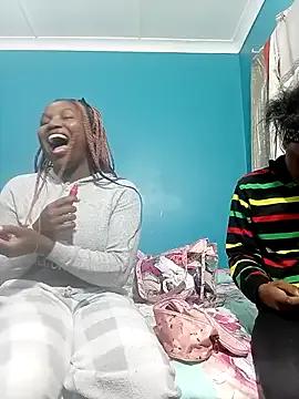 BlondieBitch — Freechat on StripChat